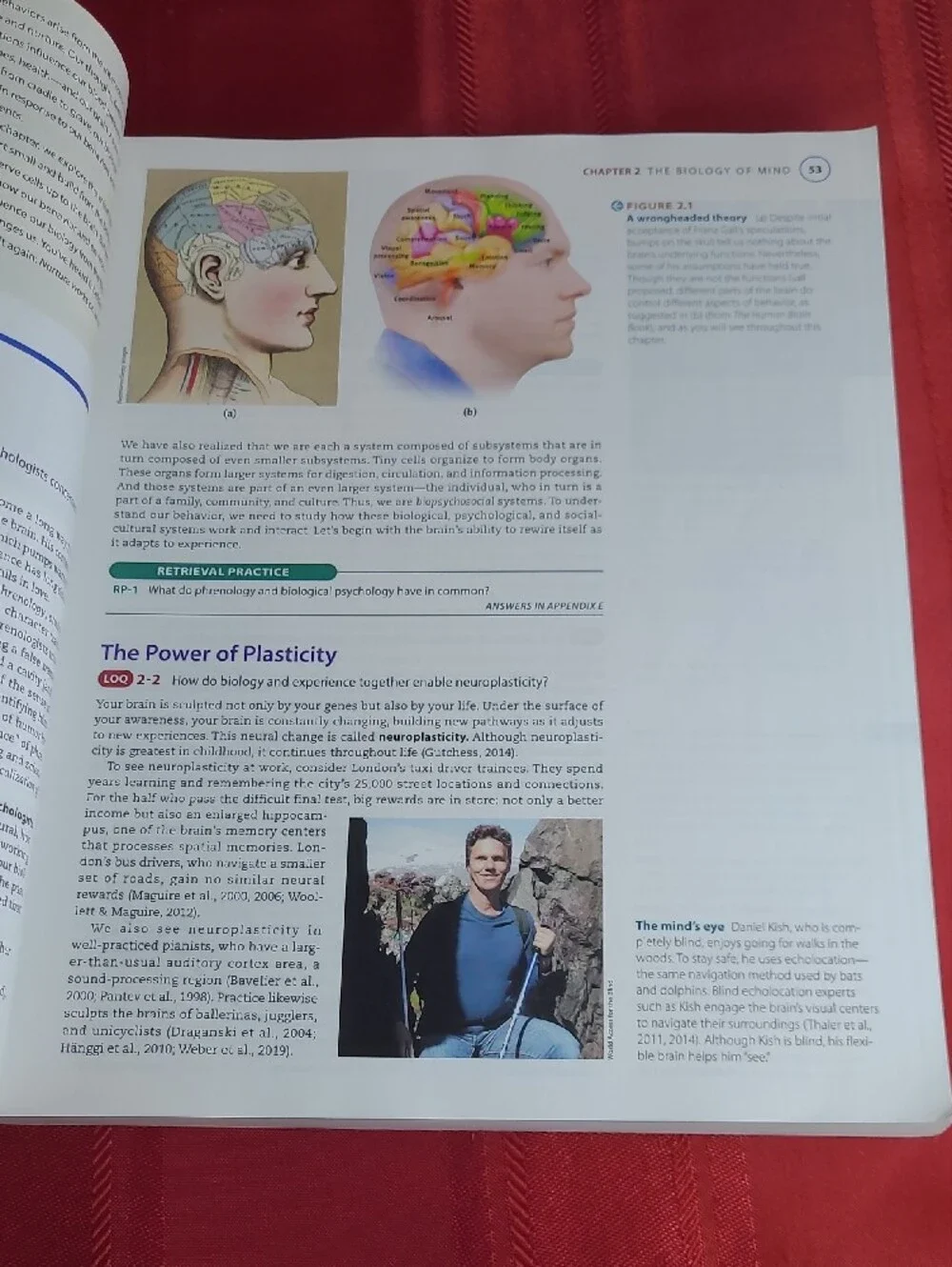 Psychology Text Book By David G Myers  And C. Nathan DeWall 13th Edition